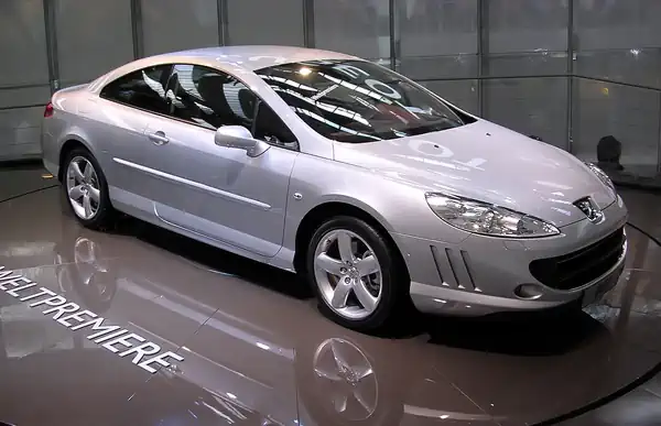 Descargar Manual de Propietario PEUGEOT 407 C Dag 2005