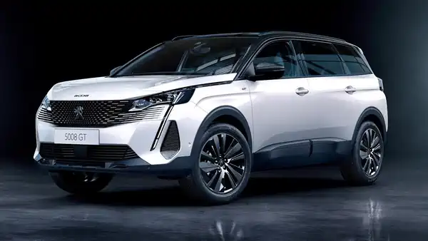 Descargar Manual de Propietario PEUGEOT 5008 2021