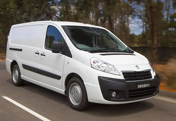 Descargar Manual de Propietario PEUGEOT Expert VU 2014
