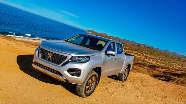 Descargar Manual de Propietario PEUGEOT Landtrek 2021