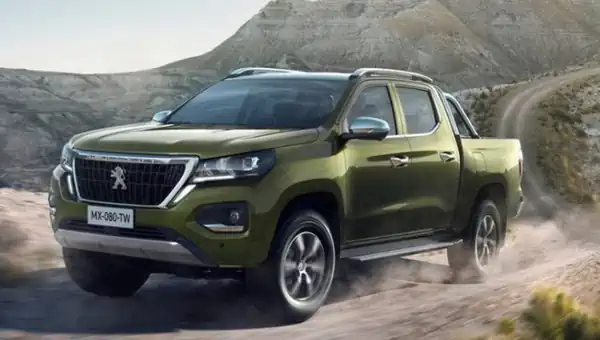 Descargar Manual de Propietario PEUGEOT Landtrek 2022