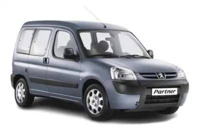 Descargar Manual de Propietario PEUGEOT M59 2012