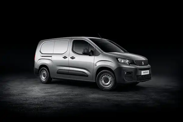 Descargar Manual de Propietario PEUGEOT Partner Tepee 2020