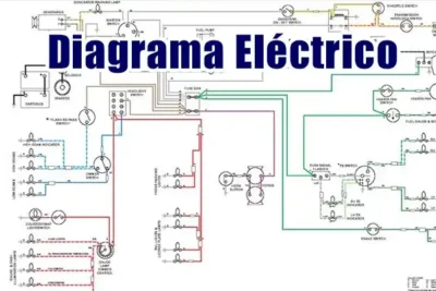 Descargar Diagrama Eléctrico Cadillac XLR 2009 Motor 4.4 PDF Gratis