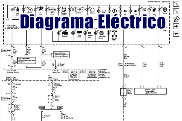 Descargar Diagrama Eléctrico HONDA Accord 2015 Motor 2.0 PDF Gratis