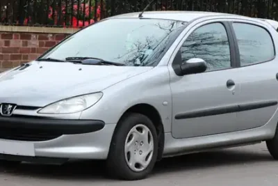 Descargar Manual de Propietario PEUGEOT 206 P 2010 en Español PDF Gratis