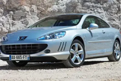 Descargar Manual de Propietario PEUGEOT 407 C 2010 en Español PDF Gratis