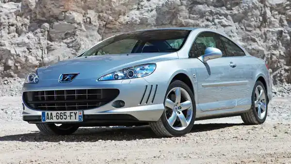 Descargar Manual de Propietario PEUGEOT 407 C 2010 en Español PDF Gratis