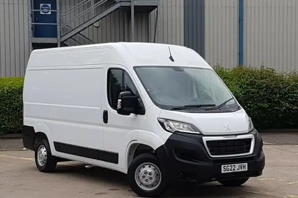Descargar Manual de Propietario PEUGEOT Boxer 2021 en Español PDF Gratis