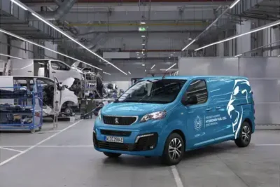 Descargar Manual de Propietario PEUGEOT Expert 2021 en Español PDF Gratis