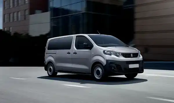 Descargar Manual de Propietario PEUGEOT Expert 2022 en Español PDF Gratis