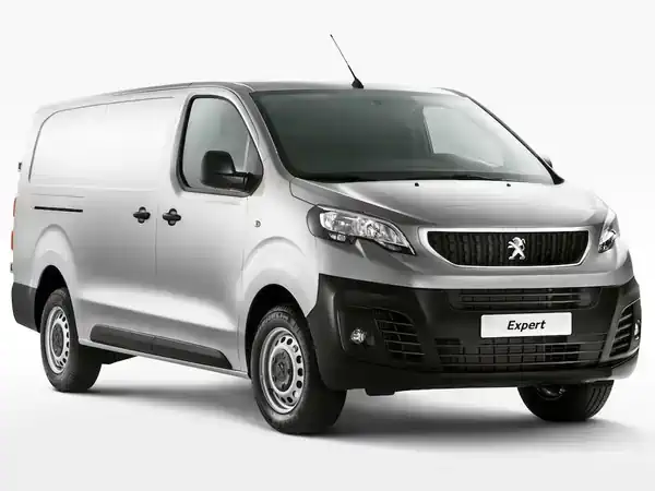 Descargar Manual de Propietario PEUGEOT Expert VU 2016 en Español PDF Gratis