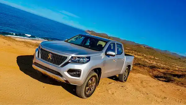 Descargar Manual de Propietario PEUGEOT Landtrek 2021 en Español PDF Gratis