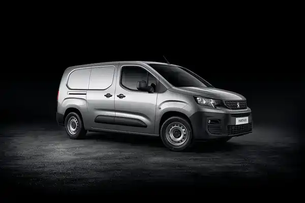Descargar Manual de Propietario PEUGEOT Partner Tepee 2020 en Español PDF Gratis