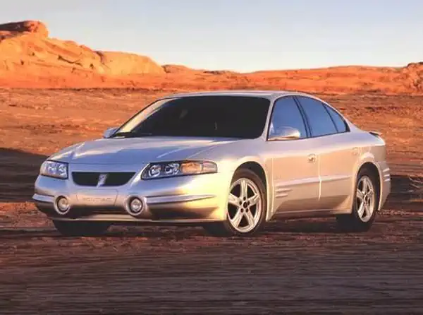 Descargar Manual de Propietario PONTIAC Bonneville 2002