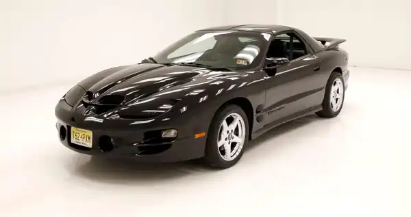 Descargar Manual de Propietario PONTIAC Firebird 2002