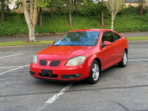 Descargar Manual de Propietario PONTIAC G5 2010