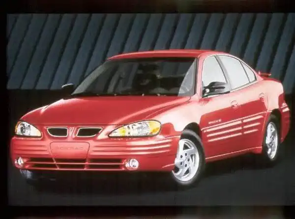 Descargar Manual de Propietario PONTIAC Grand Am 2002