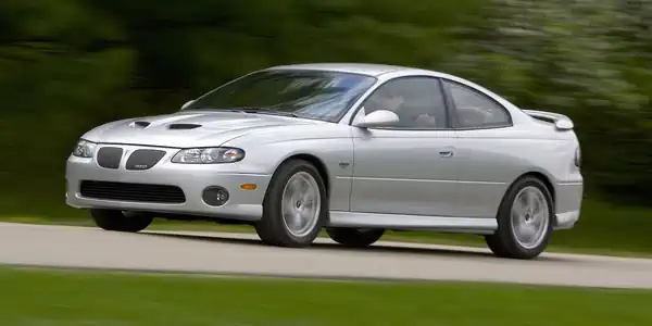 Descargar Manual de Propietario PONTIAC Gto 2006
