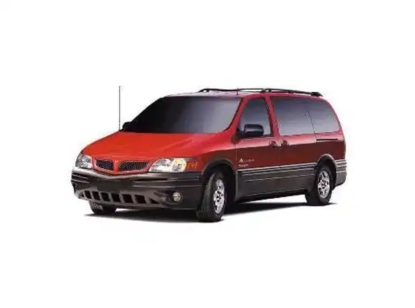 Descargar Manual de Propietario PONTIAC Montana 2002