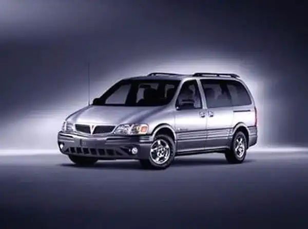 Descargar Manual de Propietario PONTIAC Montana 2004