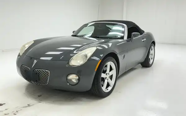 Descargar Manual de Propietario PONTIAC Solstice 2009