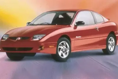 Descargar Manual de Propietario PONTIAC Sunfire 2000
