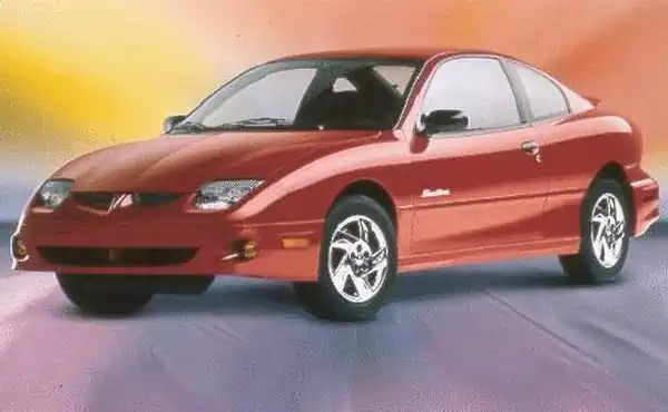Descargar Manual de Propietario PONTIAC Sunfire 2000
