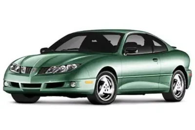 Descargar Manual de Propietario PONTIAC Sunfire 2004