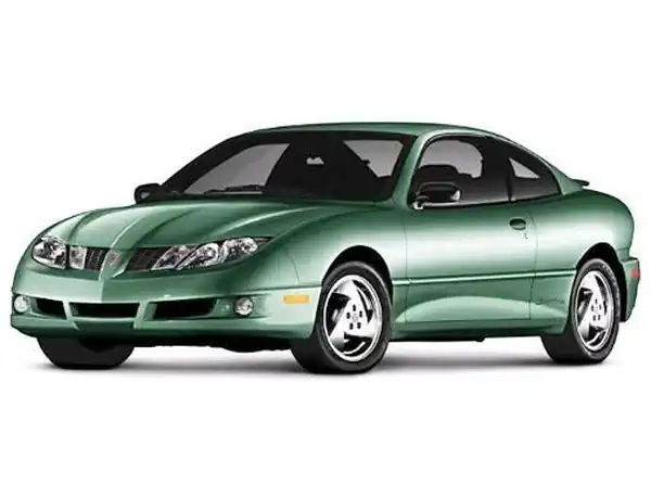 Descargar Manual de Propietario PONTIAC Sunfire 2004