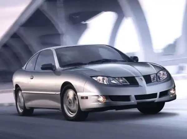 Descargar Manual de Propietario PONTIAC Sunfire 2005