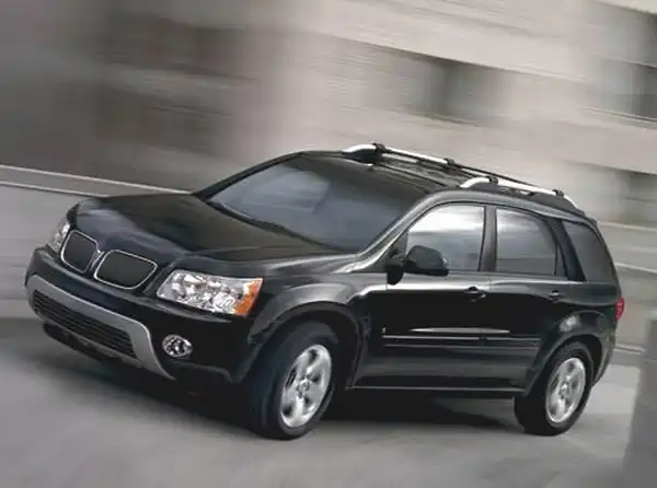 Descargar Manual de Propietario PONTIAC Torrent 2006