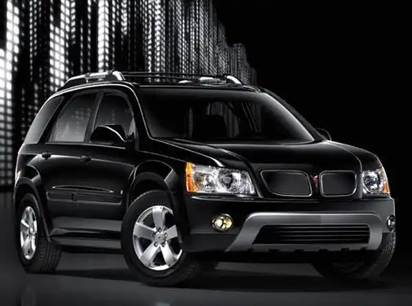 Descargar Manual de Propietario PONTIAC Torrent 2007