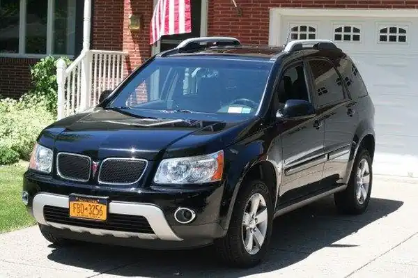 Descargar Manual de Propietario PONTIAC Torrent 2008
