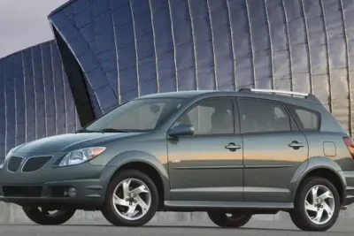 Descargar Manual de Propietario PONTIAC Vibe 2010