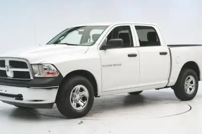 Descargar Manual de Propietario RAM 1500 2011