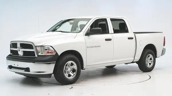 Descargar Manual de Propietario RAM 1500 2011