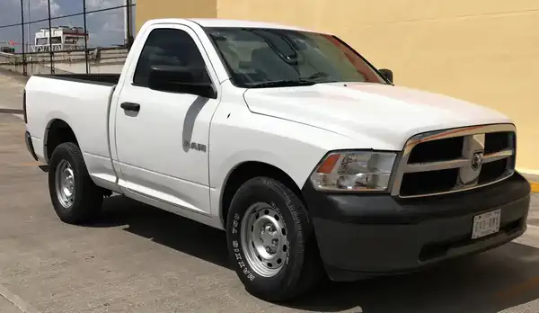 Descargar Manual de Propietario RAM 1500 2013