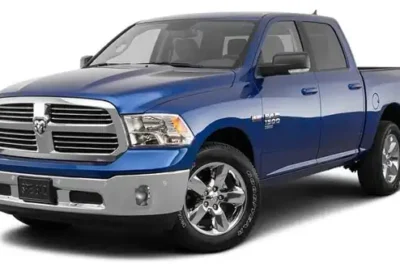 Descargar Manual de Propietario RAM 1500 Classic 2020