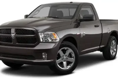 Descargar Manual de Propietario RAM 1500 Classic 2022