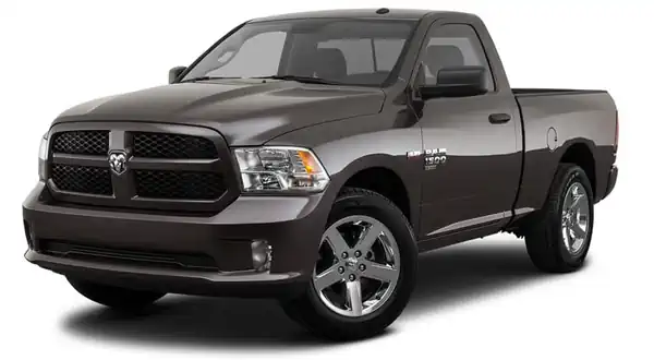 Descargar Manual de Propietario RAM 1500 Classic 2022