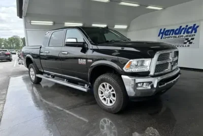 Descargar Manual de Propietario RAM 2500 2015