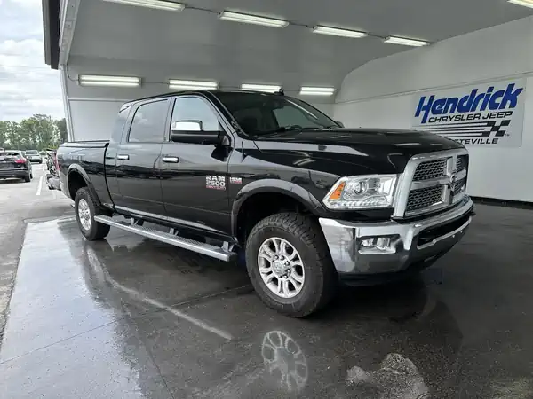 Descargar Manual de Propietario RAM 2500 2015