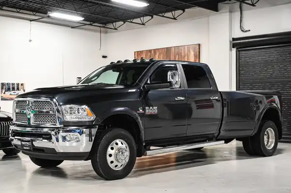 Descargar Manual de Propietario RAM 3500 2017