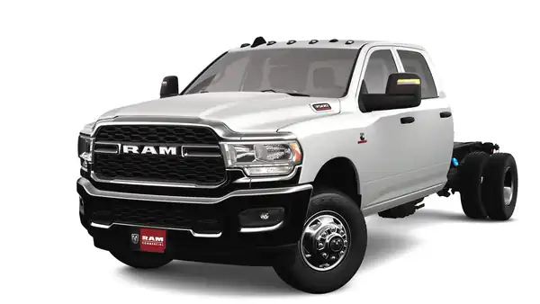 Descargar Manual de Propietario RAM 3500 Chassis Cab 2017