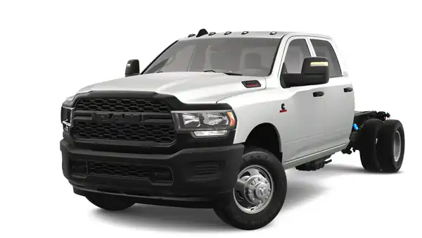 Descargar Manual de Propietario RAM 3500 Chassis Cab 2020