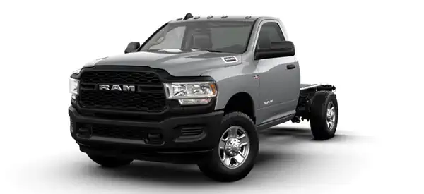 Descargar Manual de Propietario RAM 3500 Chassis Cab 2021