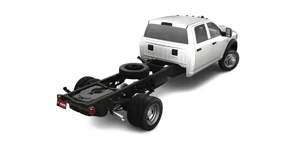 Descargar Manual de Propietario RAM 4500 Chassis Cab 2018