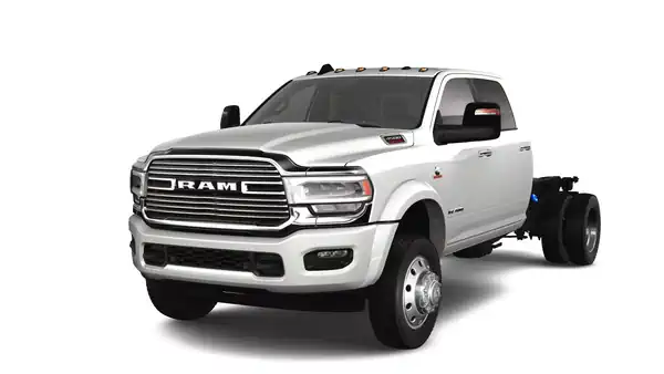 Descargar Manual de Propietario RAM 4500 Chassis Cab 2021