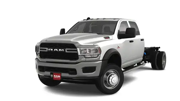 Descargar Manual de Propietario RAM 4500 Chassis Cab 2024